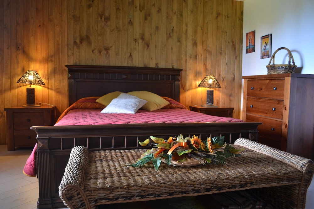 Double Room, Balcony, Sea View