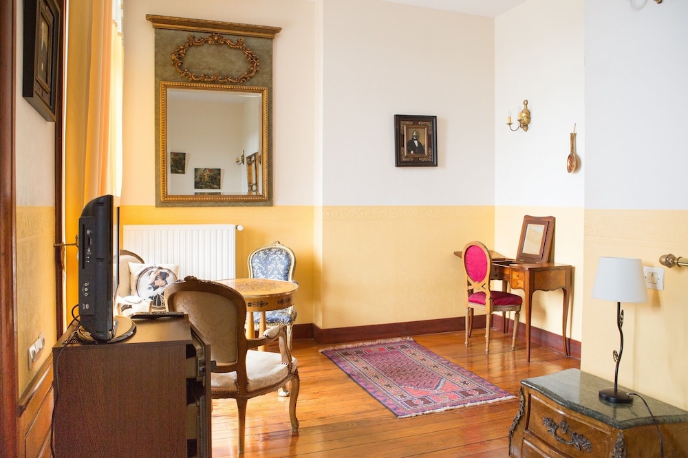 Double Room, Terrace