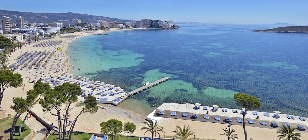 Room, Sea View (Sol)