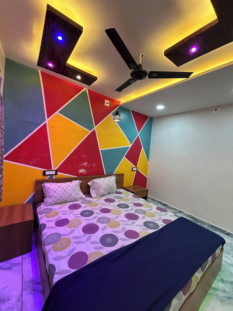 Standard Room - Photo 5