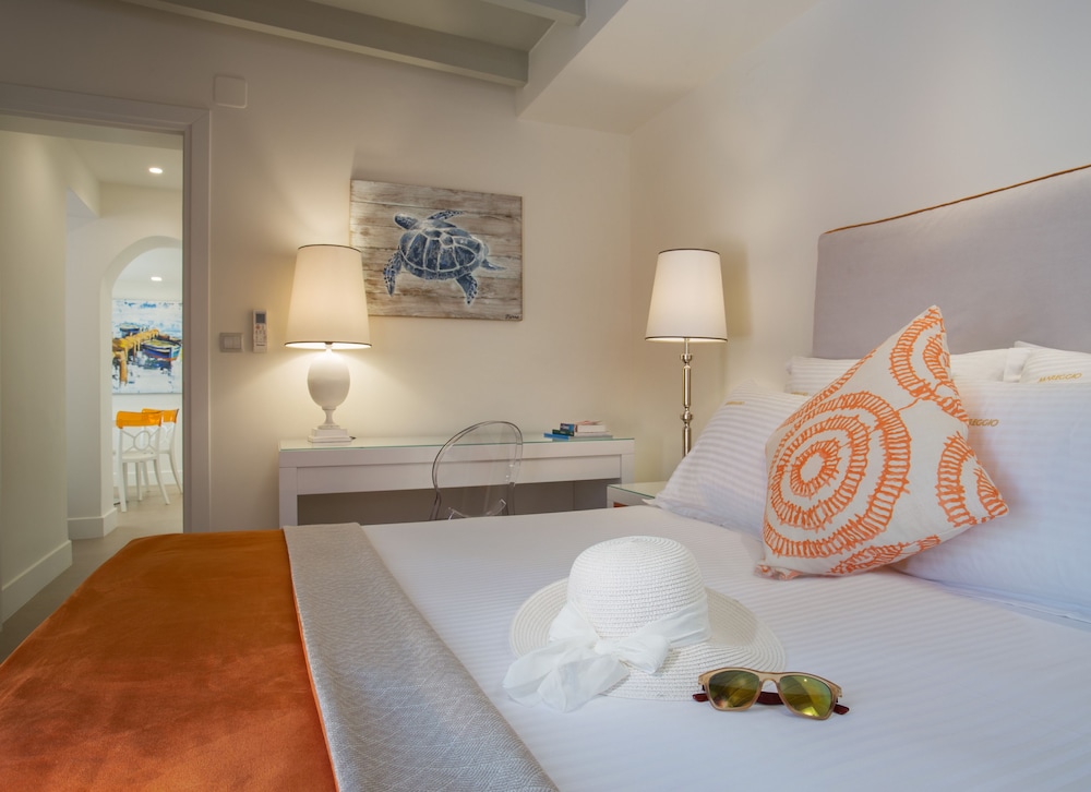 Premium Residence Sea View & Private Garden photo 3