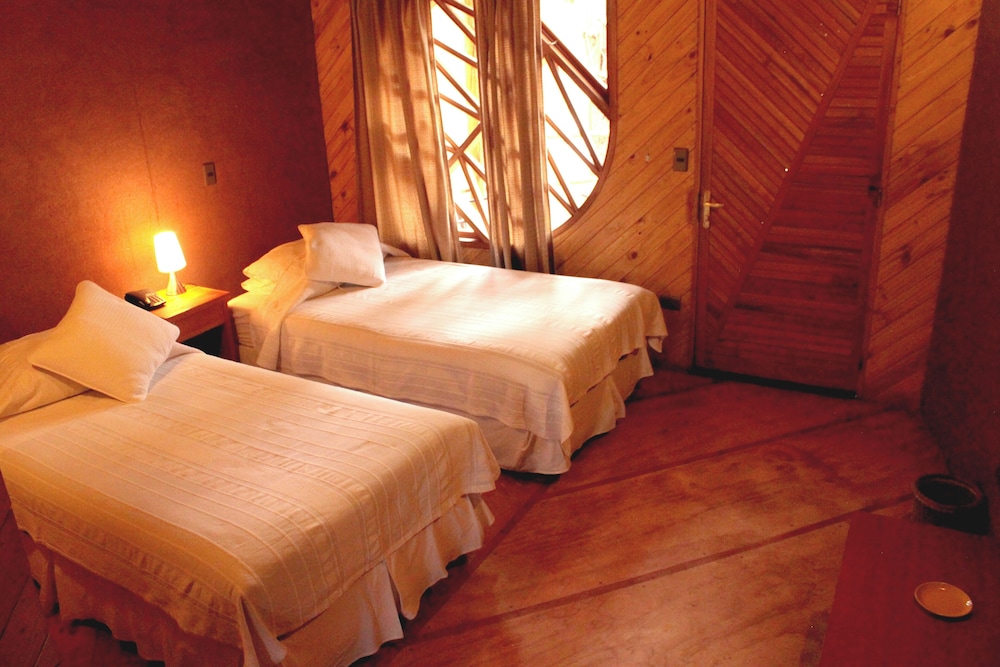 Cabin, 1 Bedroom (2 Twin Beds)