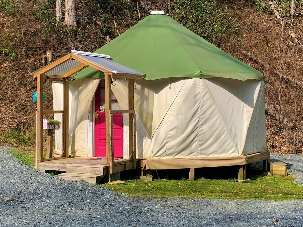 Romantic Tent photo 3
