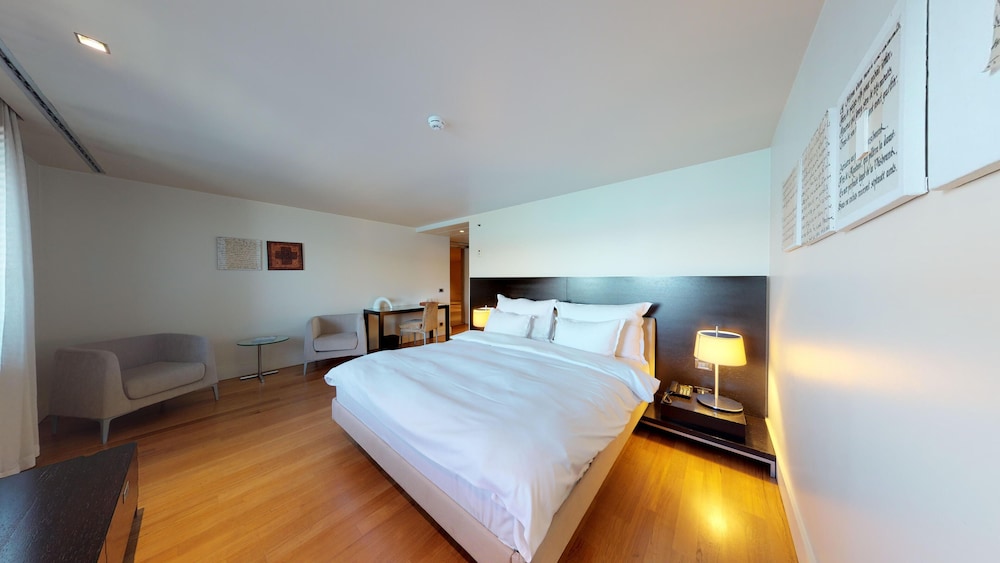 Deluxe Double Room photo 1