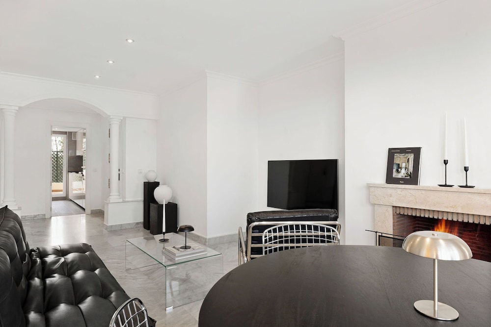 Apartamento Exclusivo, Vista al Océano