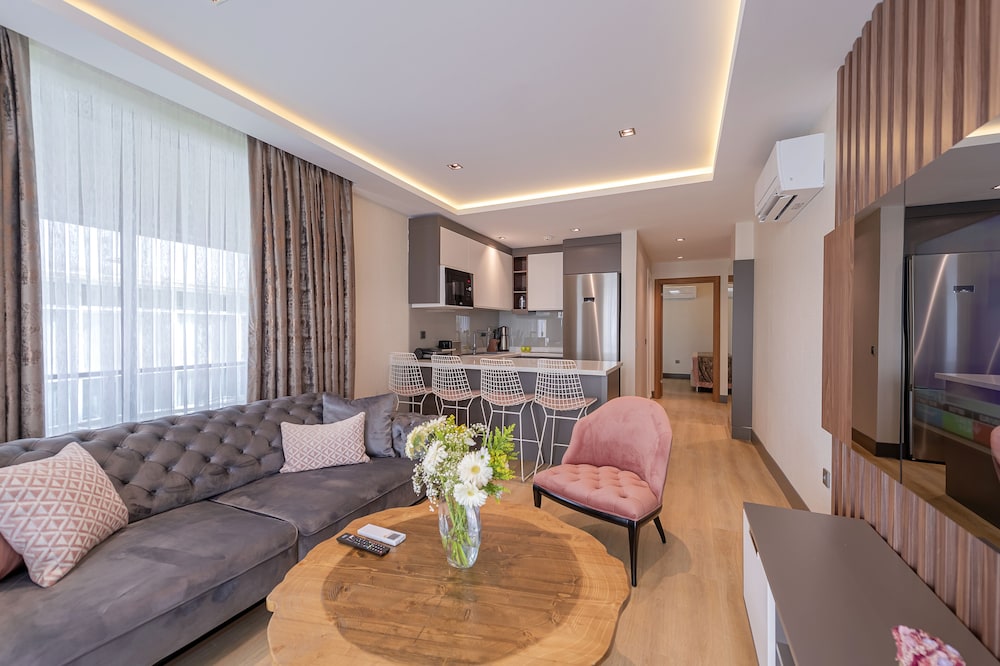 Standard Room, 1 Bedroom