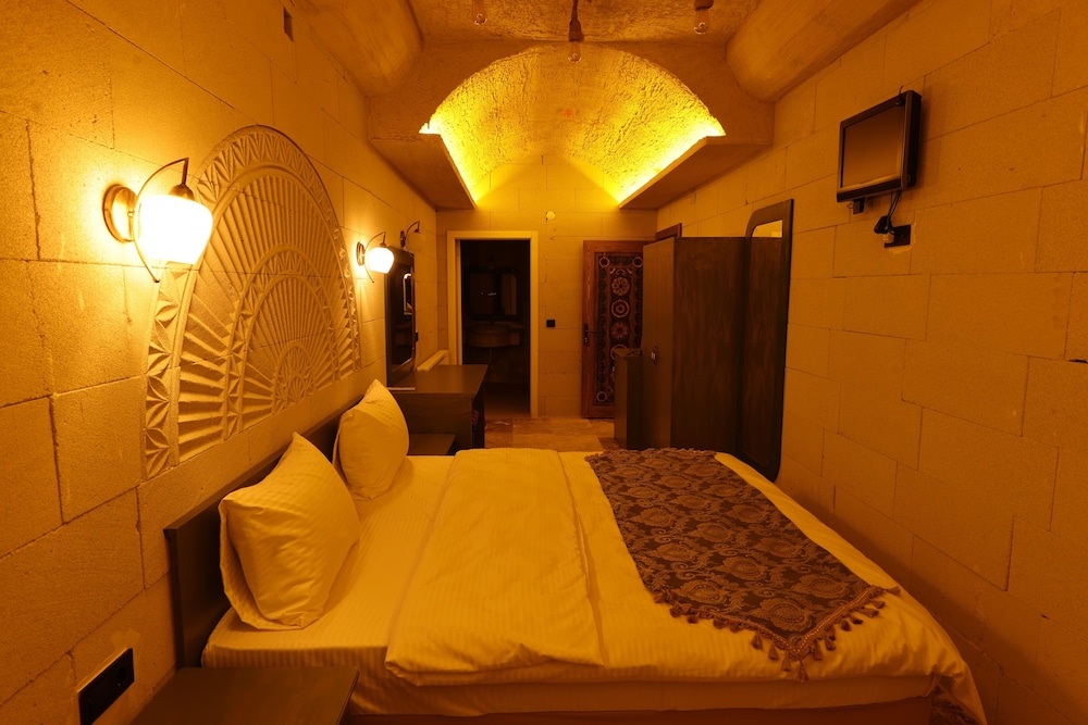 Deluxe Room photo 1