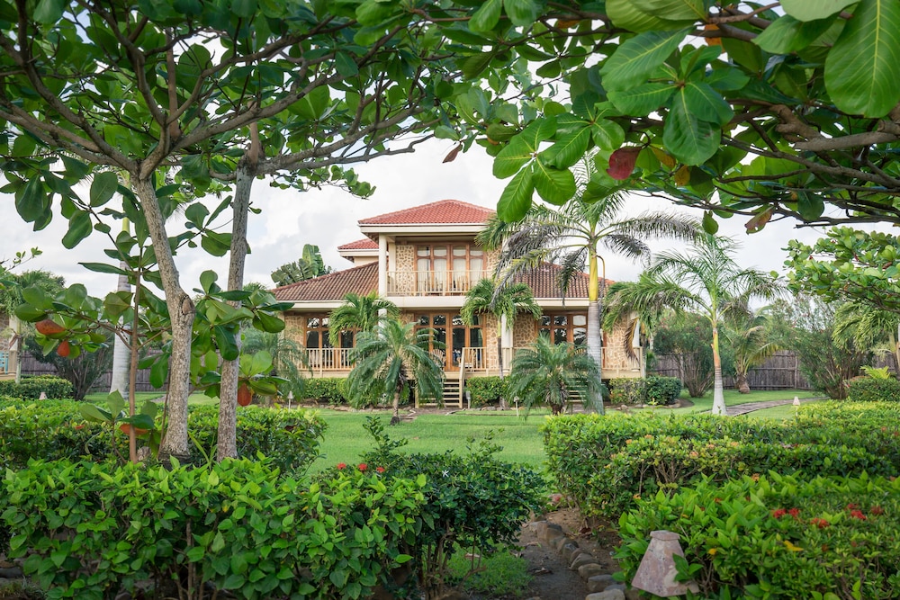 Villa, 3 Bedrooms, Kitchen, Beach View