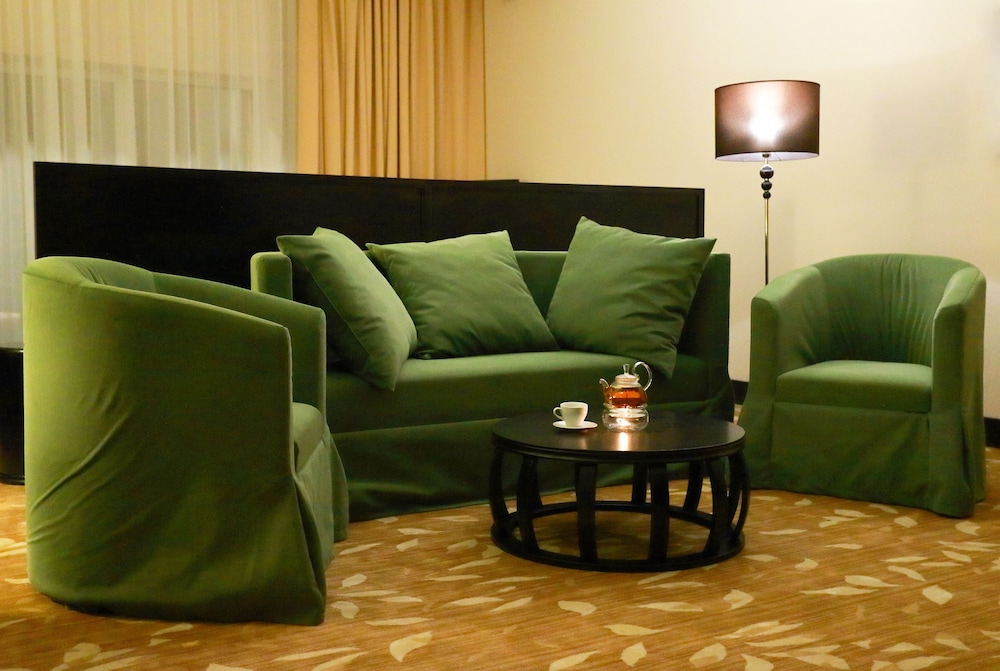 Presidential Suite, Terrace photo 3