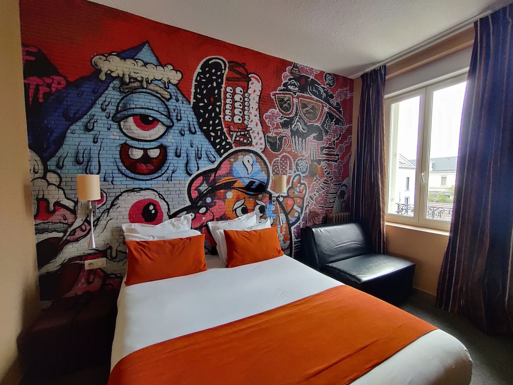 Family Triple Room, 1 Bedroom - Photo 3