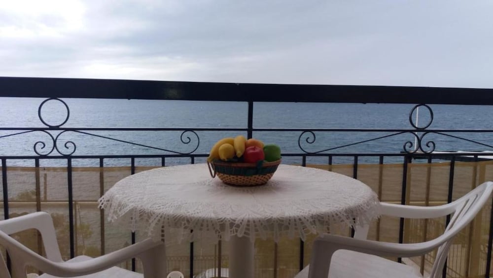 Family Apartment, Sea View photo 2