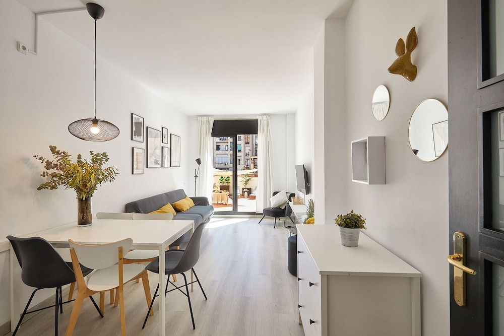 Apartamento Superior