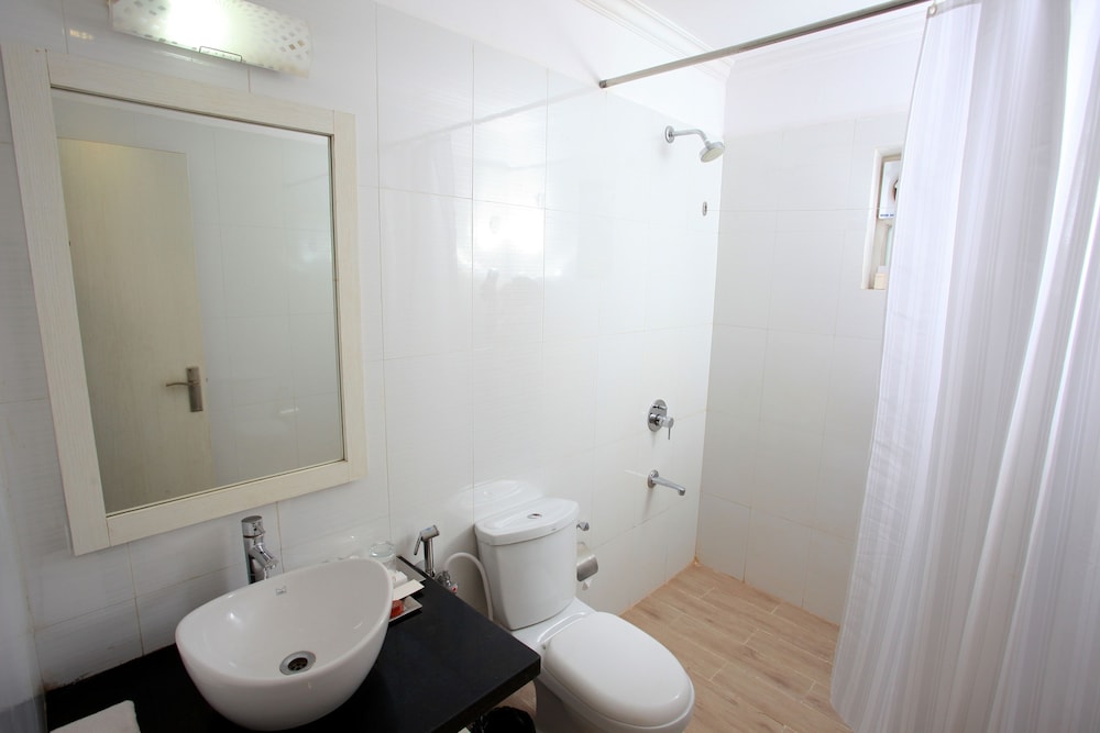 Luxury Bliss Suite photo 2