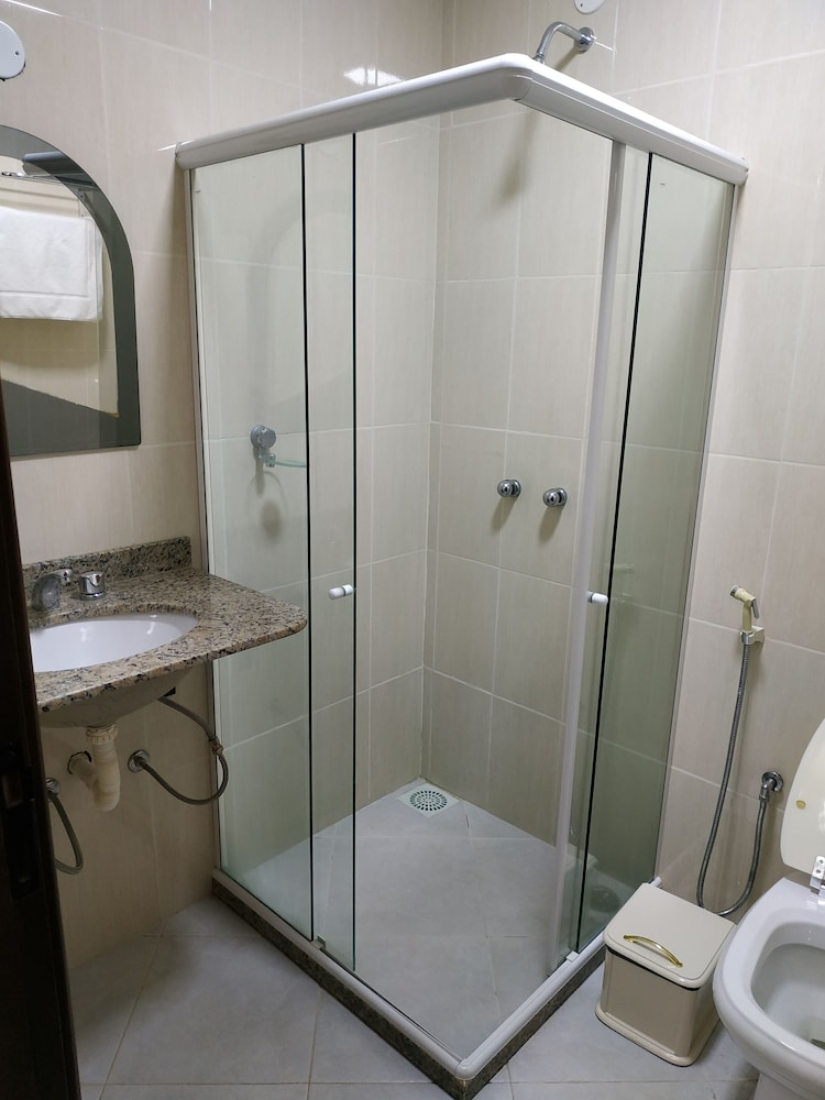 Deluxe Twin Room, 1 Double Bed, Mountain View photo 3