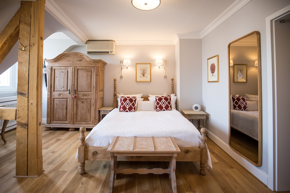 Superior Double Room - Photo 3