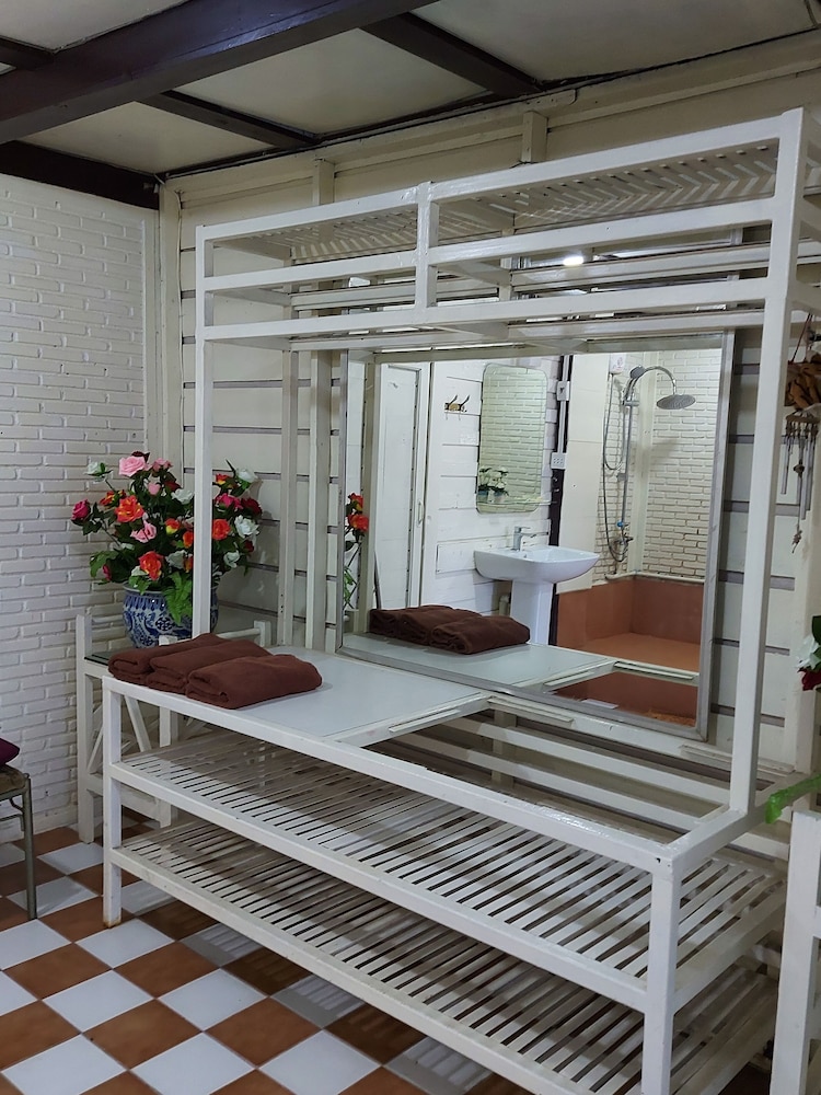 1-Bedroom Villa photo 2
