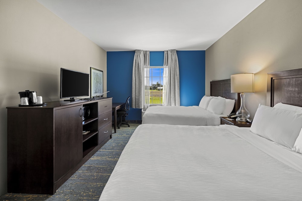 Room, 2 Queen Beds, Accessible (ADA)
