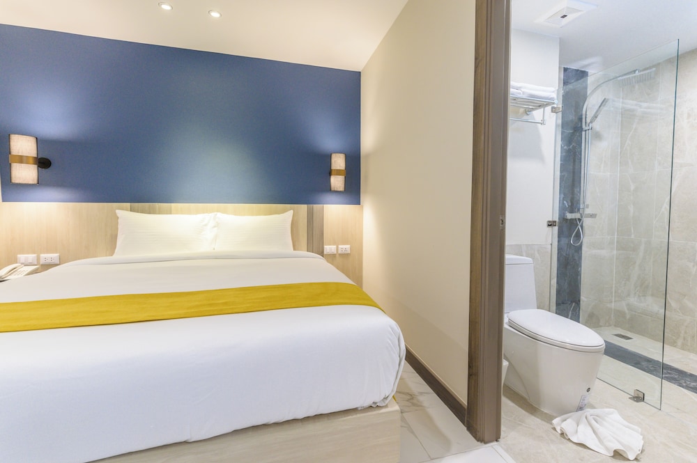 Superior Room - Photo 10