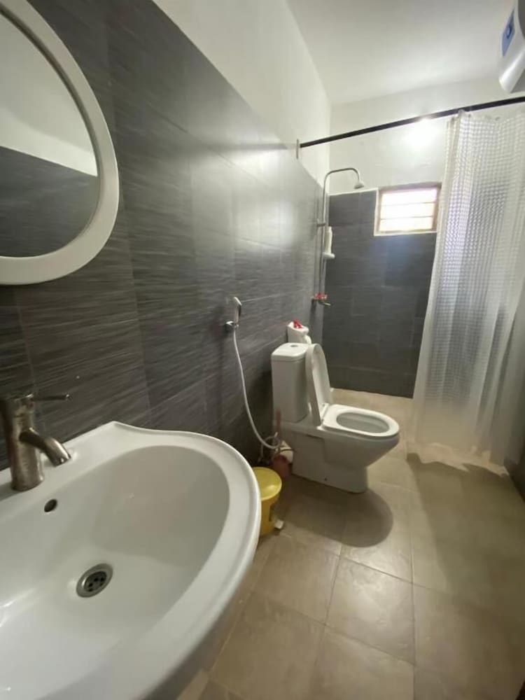 Deluxe Double or Twin Room photo 2