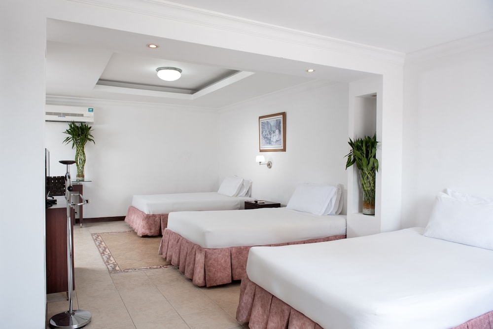 Standard Triple Room photo 1