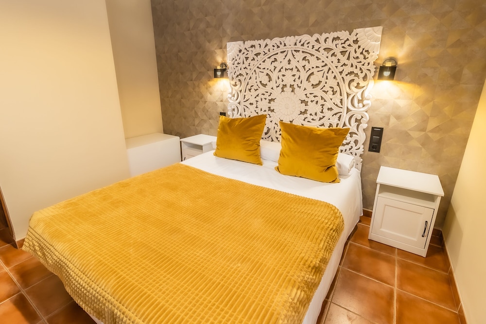 Habitación Doble Estándar