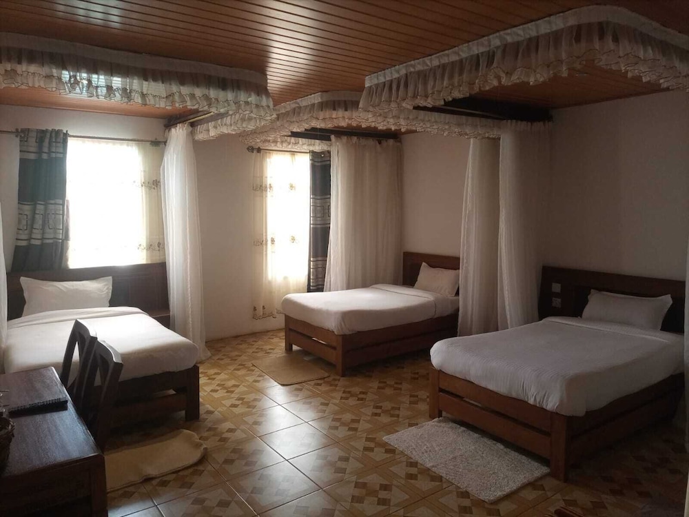 Family Triple Room