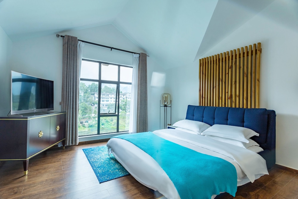 Elite Penthouse, 2 Bedrooms photo 3