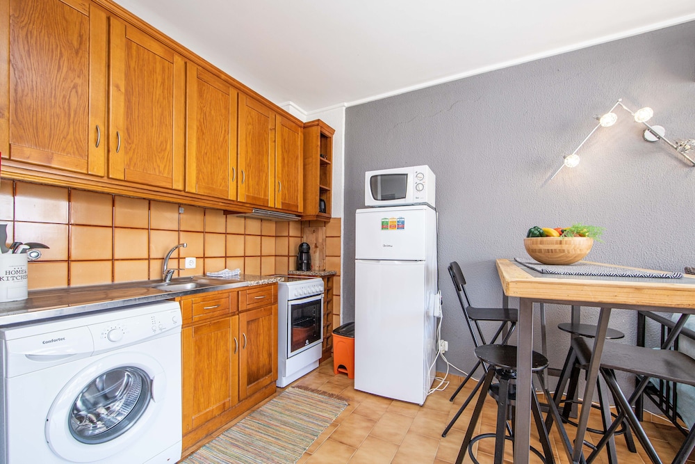Classic Apartment, 1 Bedroom photo 3