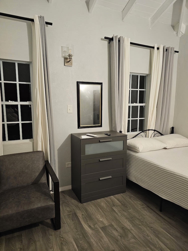 Comfort Double Room, Kitchen, Garden View photo 2