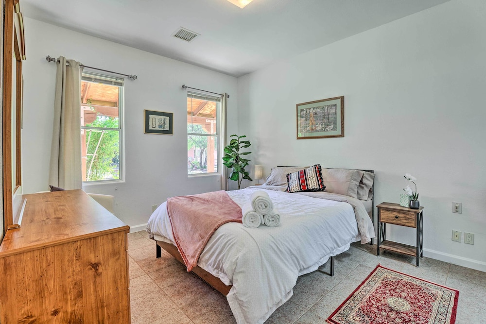 Apartment (2 Bedrooms) photo 3