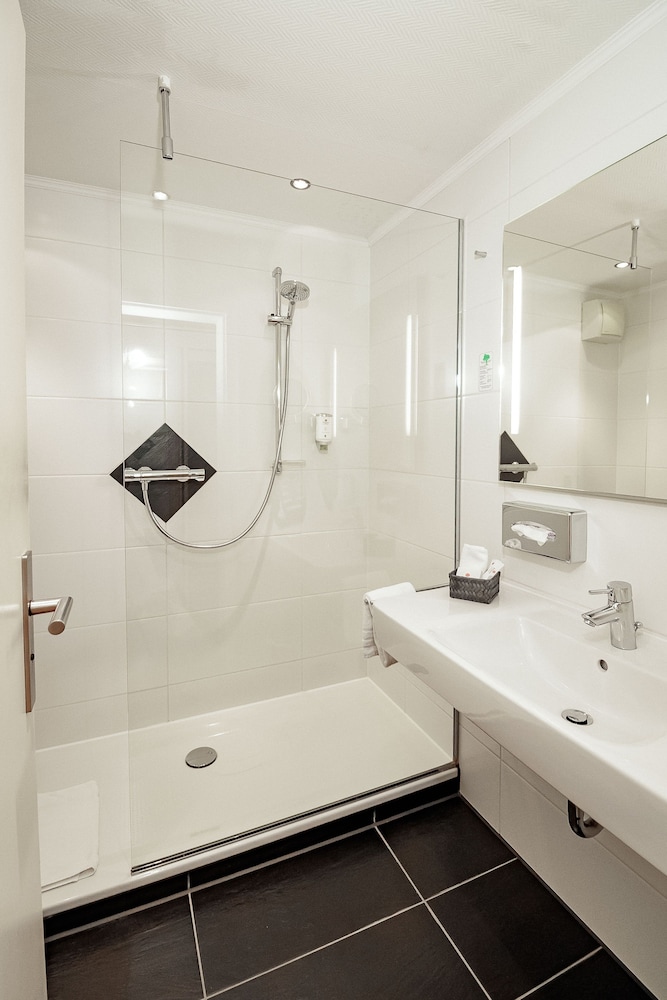 Business Double Room photo 2