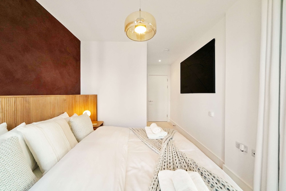 Rosso Suite 2BR City Views, Foto 14