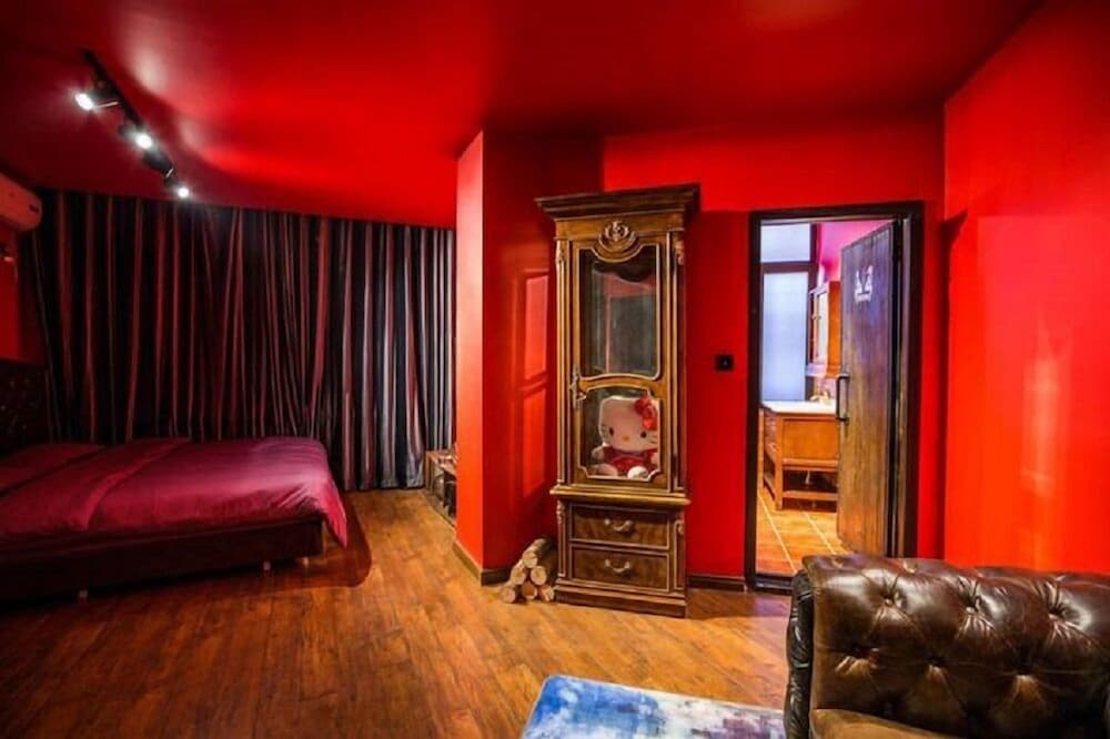 Superior Room(Mainland Chinese Citizen Only) photo 2