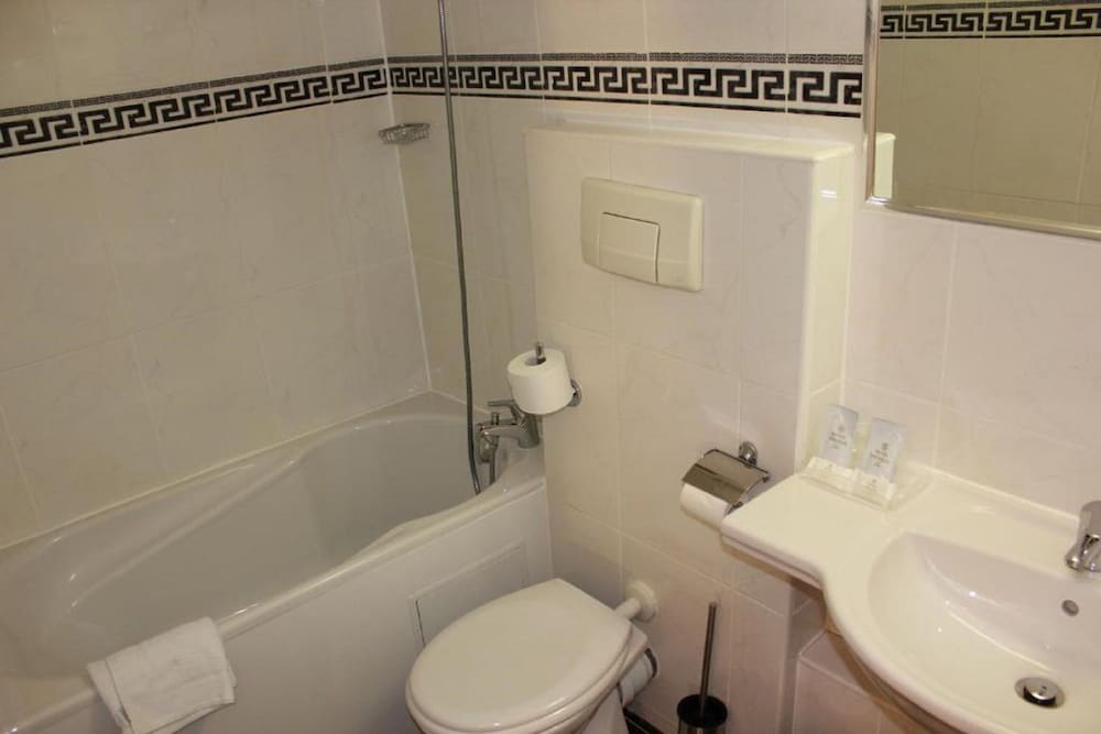 Quadruple Room photo 3