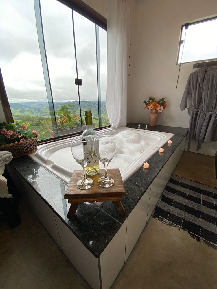 Deluxe Chalet