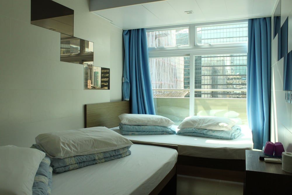 Quadruple Room photo 3