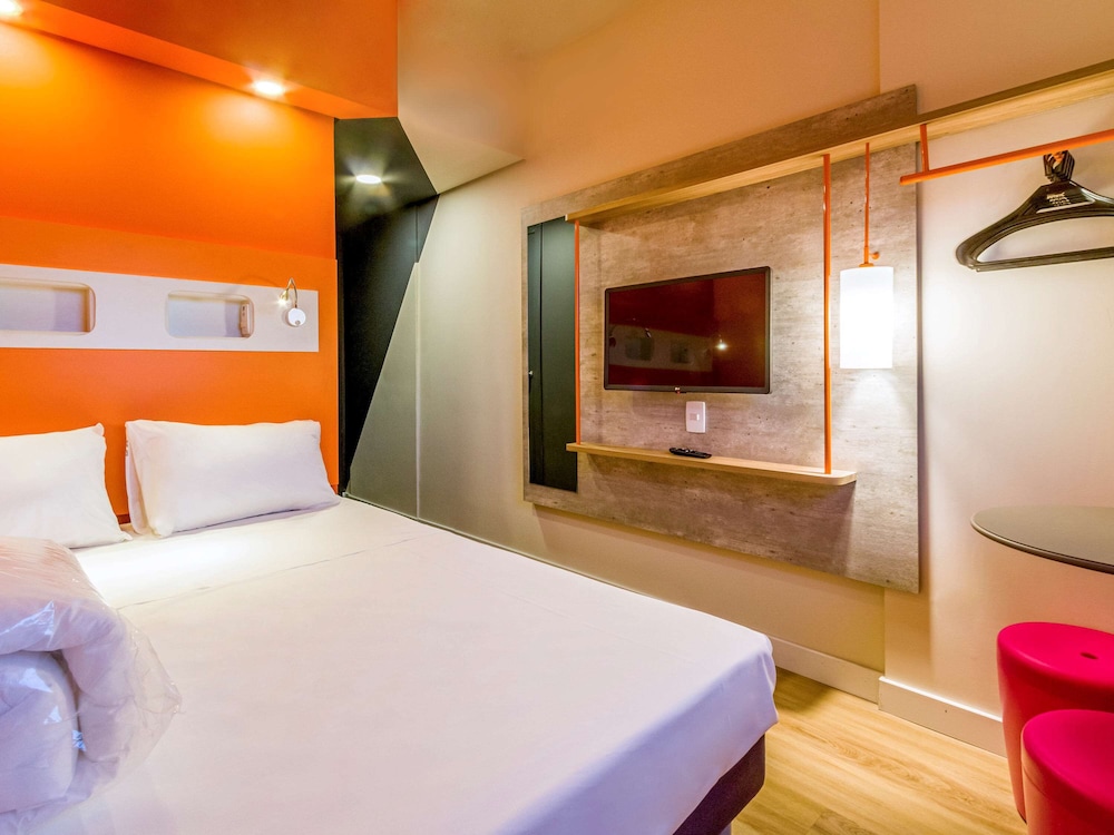 Apartment, 1 Double Bed, Accessible - Photo 3