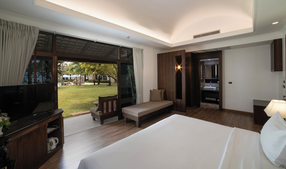 Tropical Premier Villa