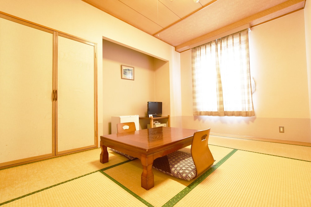 Japanese Style Room, Non Smoking
