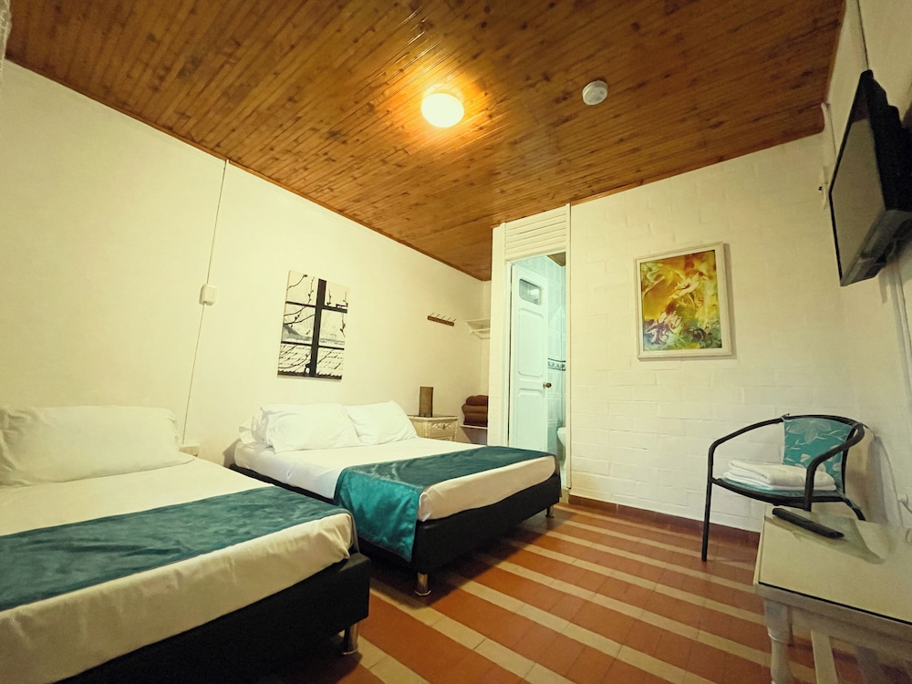 Classic Room, Mountain View