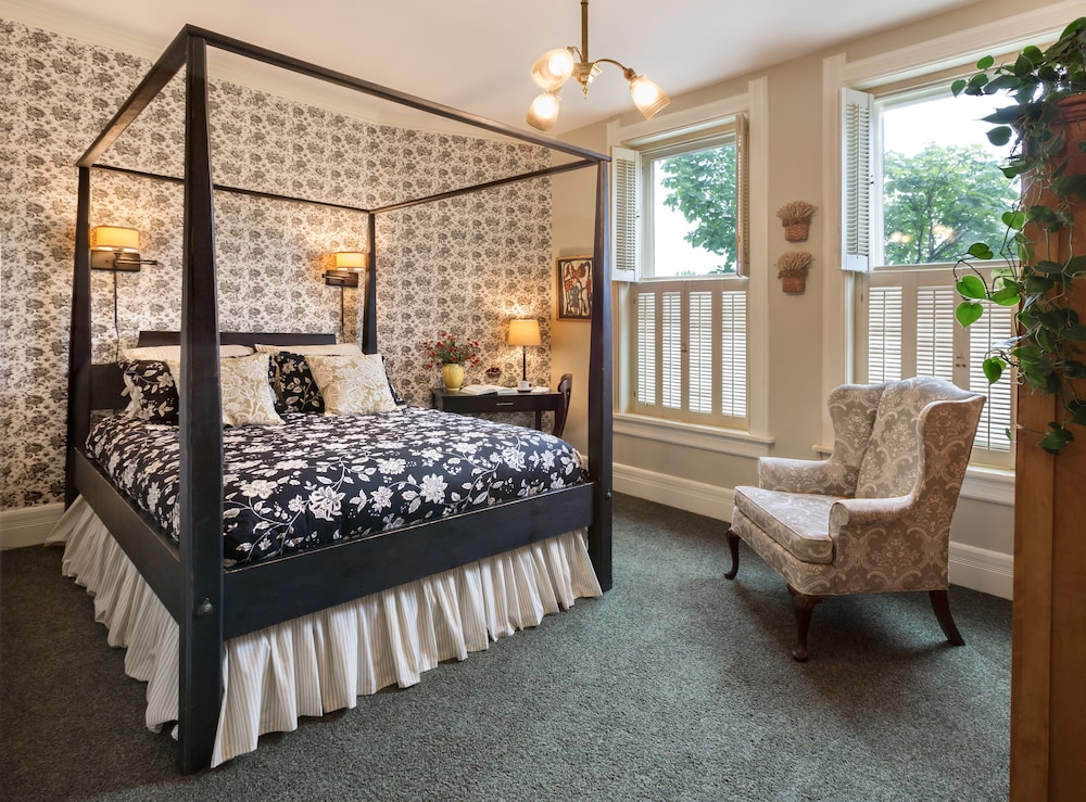 Room, 1 Queen Bed, Jetted Tub