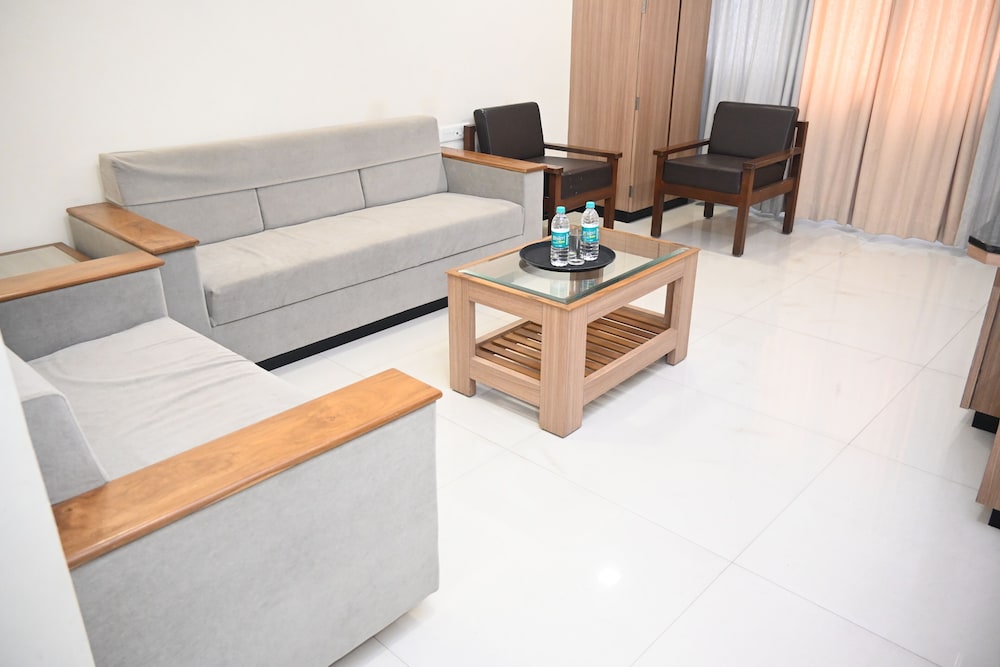 Royal Suite