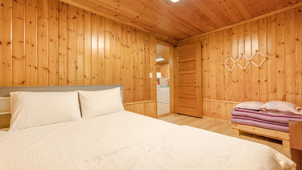 Basic Room, 1 Bedroom (Pulnaeeumdong) - Photo 4