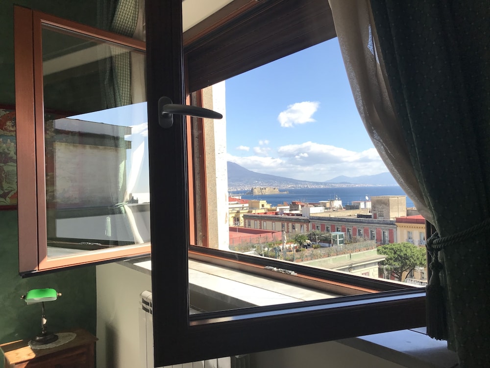 Deluxe Double Room, 1 Bedroom