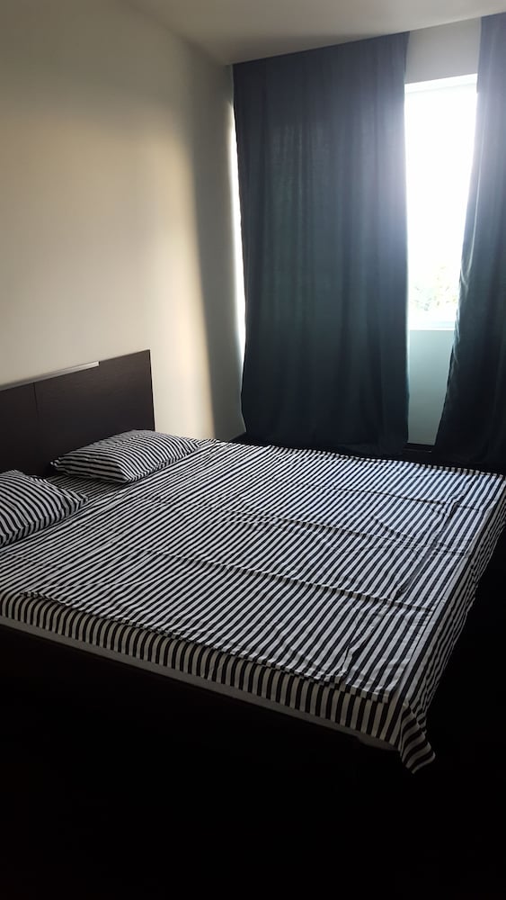 Basic Double Room