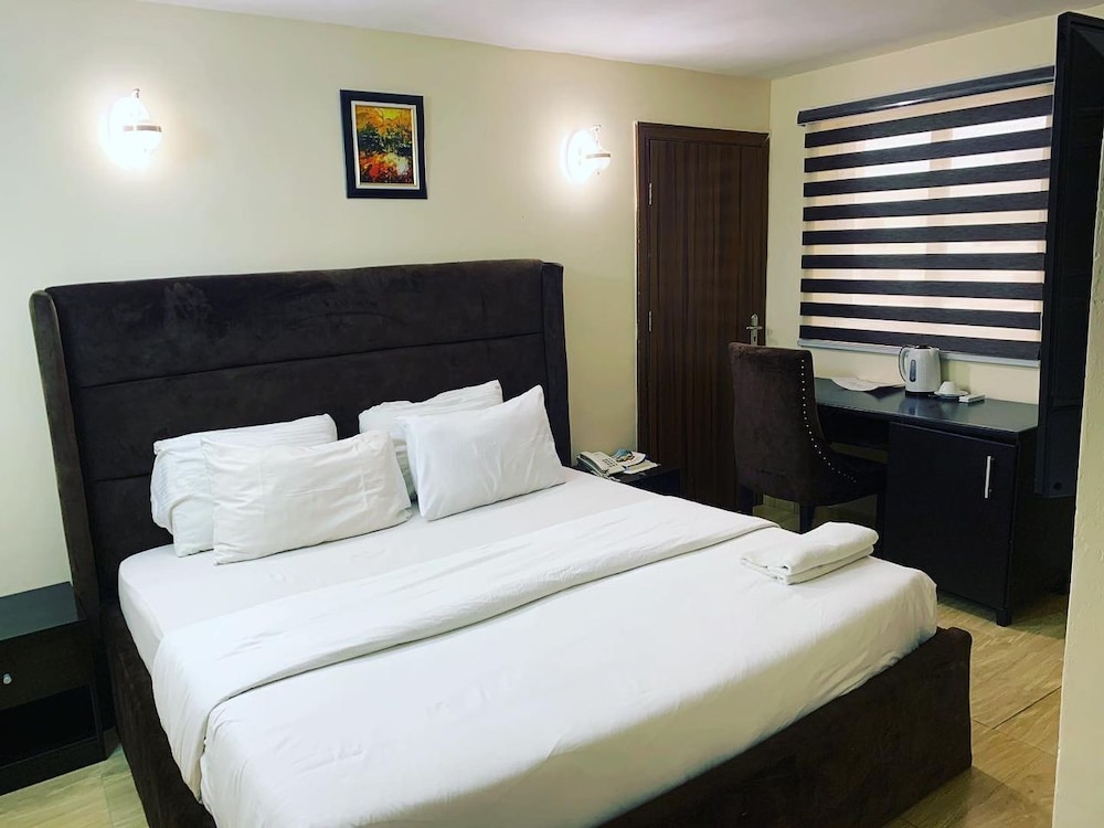 Deluxe Single Room, Non Smoking, Sea View