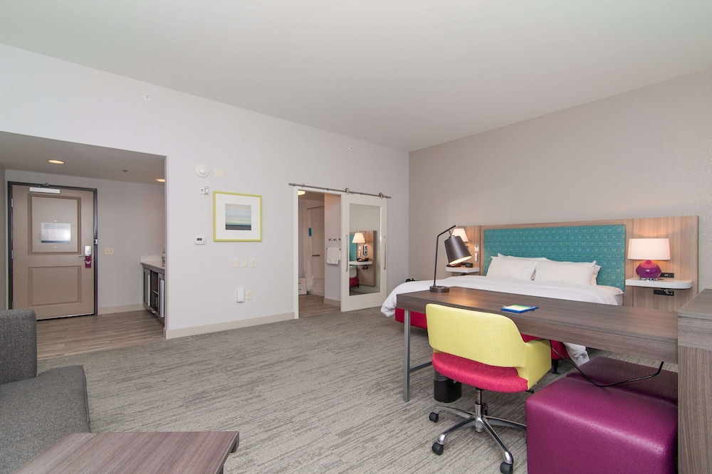 Hampton Inn Norwich, Foto 2