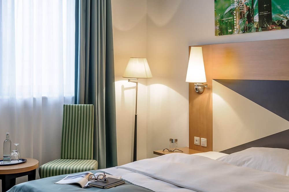 Standard Room, 2 Twin Beds - Photo 2