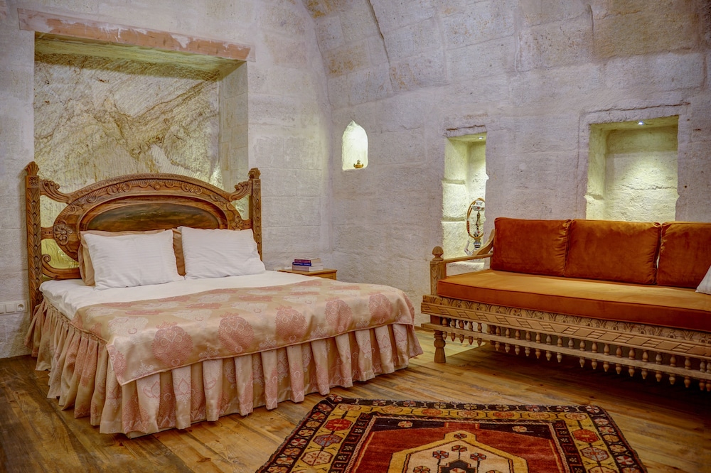 Deluxe Room, Courtyard Area photo 1