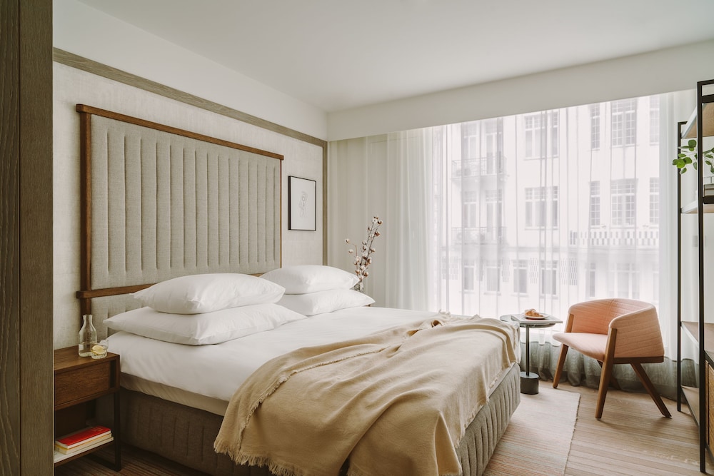 Classic Double Room - Photo 1